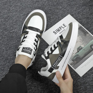 Giày Sneaker Nam BN0114