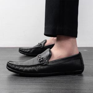 GIÀY LƯỜI NAM T144