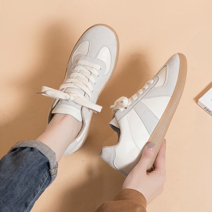 GIÀY SNEAKER NỮ T150