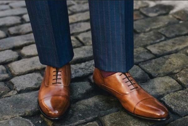 Cách thắt dây giày giấu dây mang đến cho người dùng nhiều ưu điểm