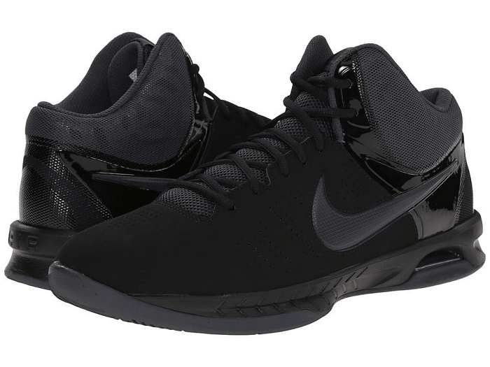 Giày bóng rổ Nike Men’s Air Visi Pro VI