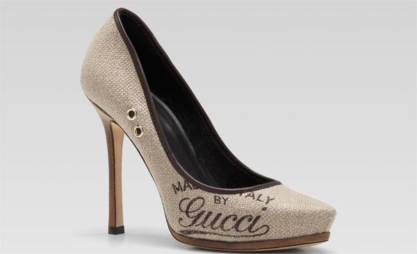 Top 3 giày cao gót Gucci đáng mua nhất năm 2022