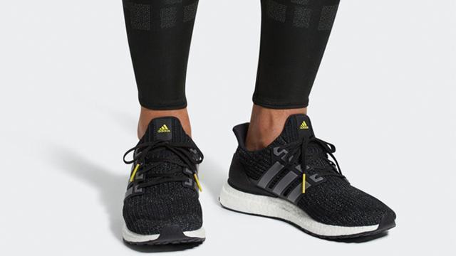 Cách chọn size giày Ultra boost chính xác