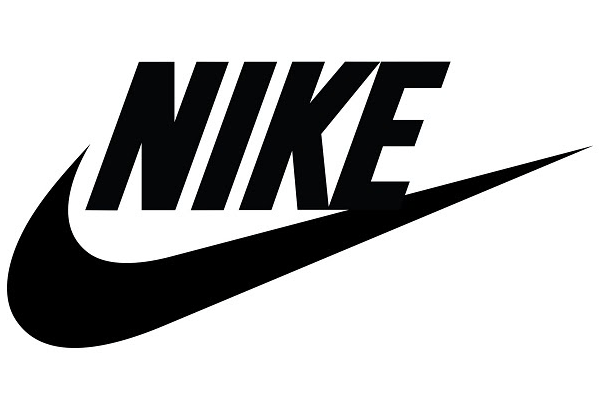 Logo thương hiệu giày Nike