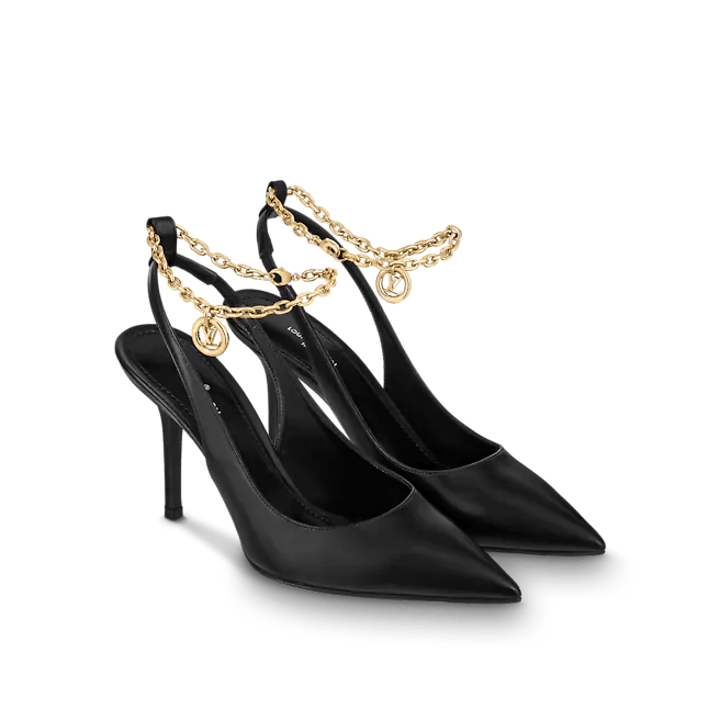 Top 3 giày cao gót Louis Vuitton nữ chính hãng đáng mua nhất năm 2022