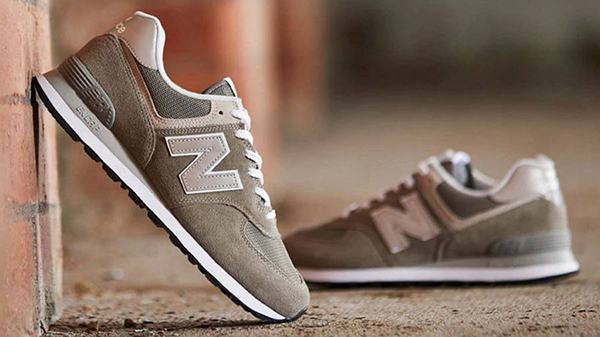 Giày new balance outlet 754