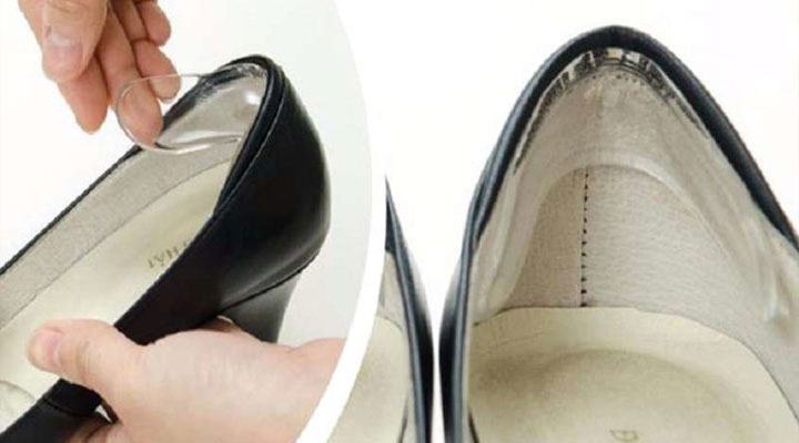 5 Cách Làm Giày Rộng Ra, Chữa Giày Bị Chật Dễ Dàng