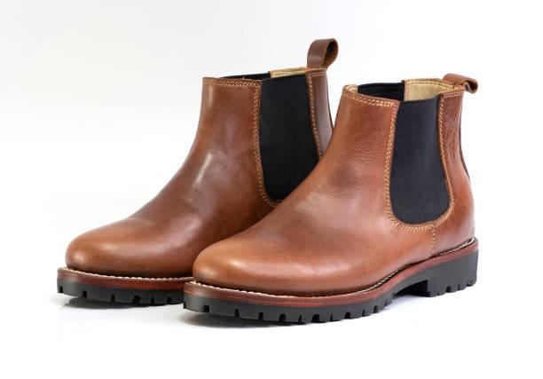 3 mẫu giày chelsea boot nam chính hãng thời trang đáng mua nhất