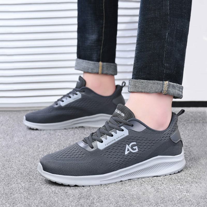 Flash Sale 7 Ngày Giày Nam Chính Hãng Agiay