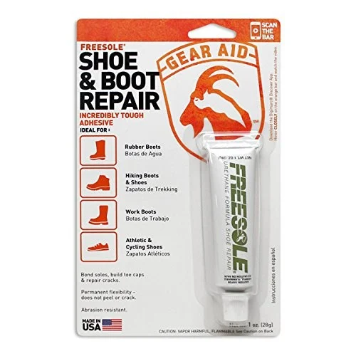 Keo dán đế giày thể thao Shoe & Boot Repair