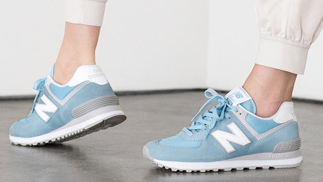 Điểm danh top những đôi giày sneaker đẹp nhất dành cho nữ