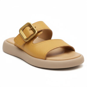 Dép Nữ Da Cao Cấp AG0327