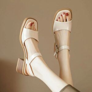 Mẫu Sandal Nữ Thời Trang AG0345