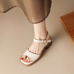 Mẫu Sandal Nữ Thời Trang AG0345