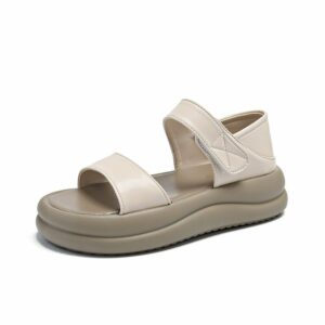 Dép Nữ Da Cao Cấp AG0353