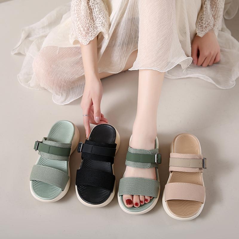 Sandal Nữ Thời Trang AG0402