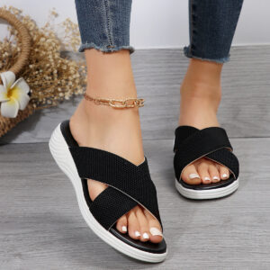 Dép Sandal Nữ AG0399