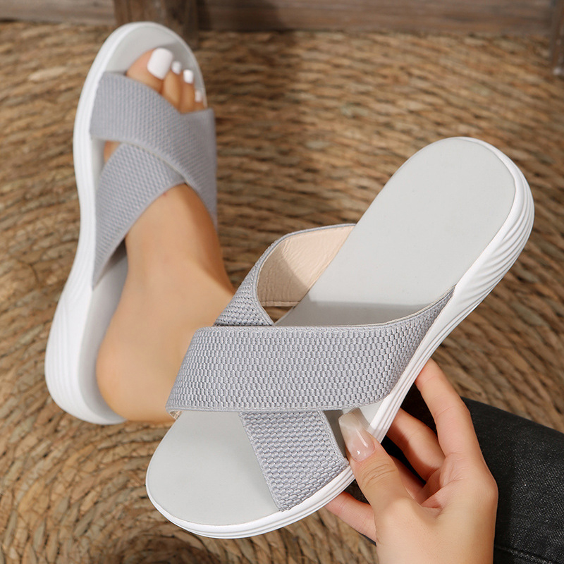 Dép Sandal Nữ AG0399