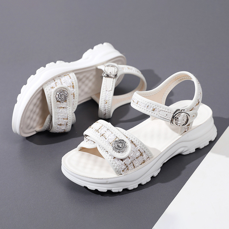 Sandal Nữ AG0398