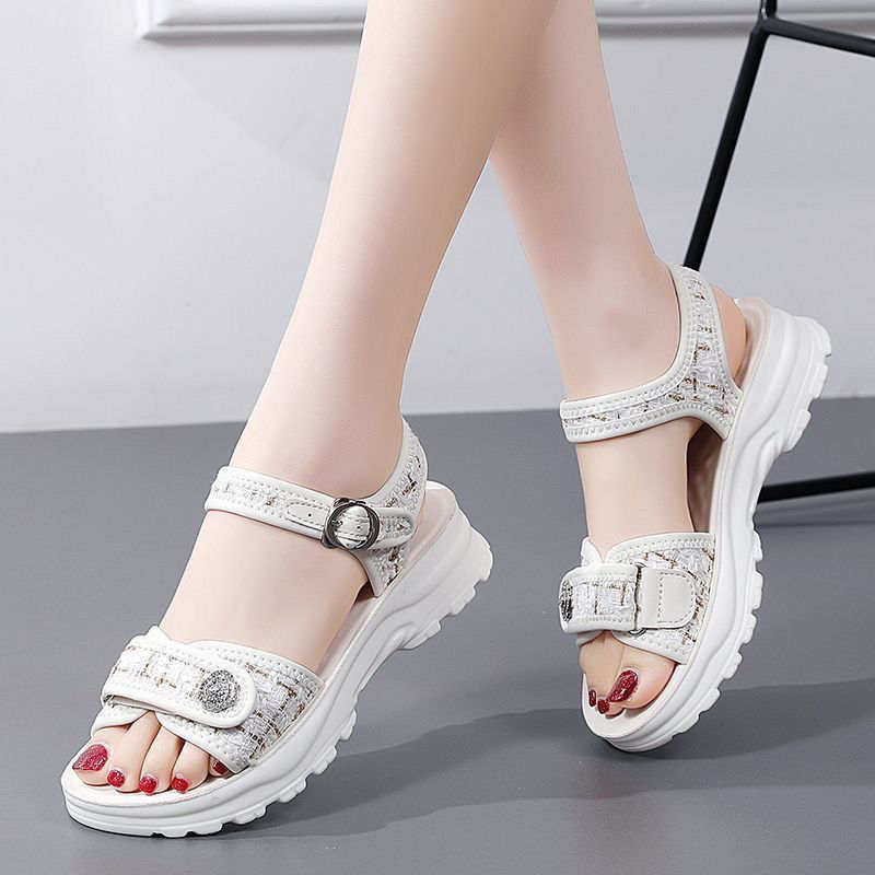 Sandal Nữ AG0398