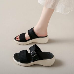 Sandal Nữ Thời Trang AG0402