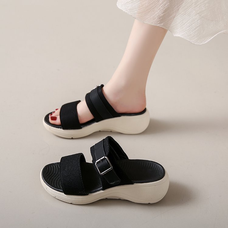 Sandal Nữ Thời Trang AG0402