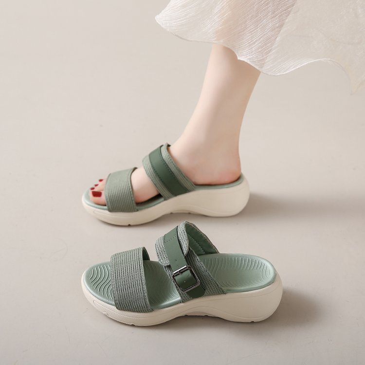 Sandal Nữ Thời Trang AG0402