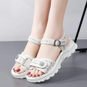 Sandal Nữ AG0398