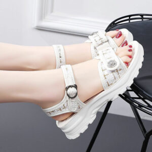 Sandal Nữ AG0398