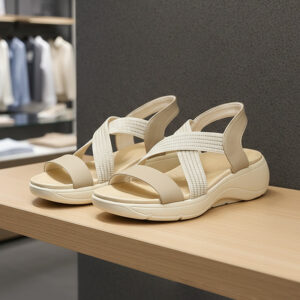 Sandal Nữ Cao 5Cm AG0012