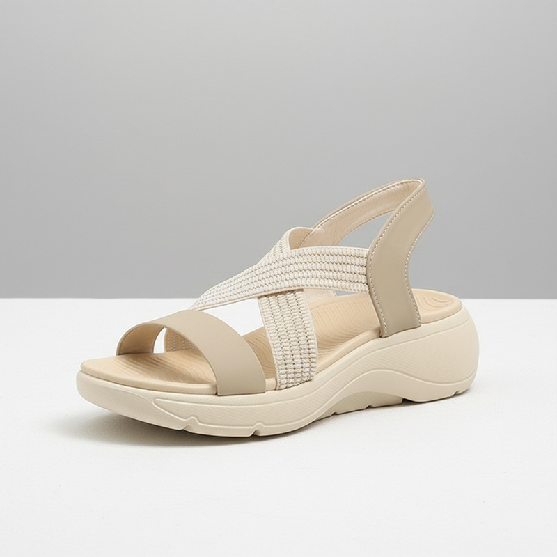Sandal Nữ Cao 5Cm AG0012