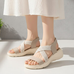 Sandal Nữ Cao 5Cm AG0012