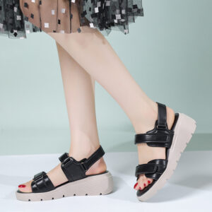Sandal Nữ Siêu Nhẹ AG0040
