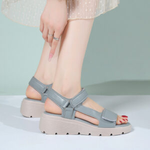 Sandal Nữ Siêu Nhẹ AG0045