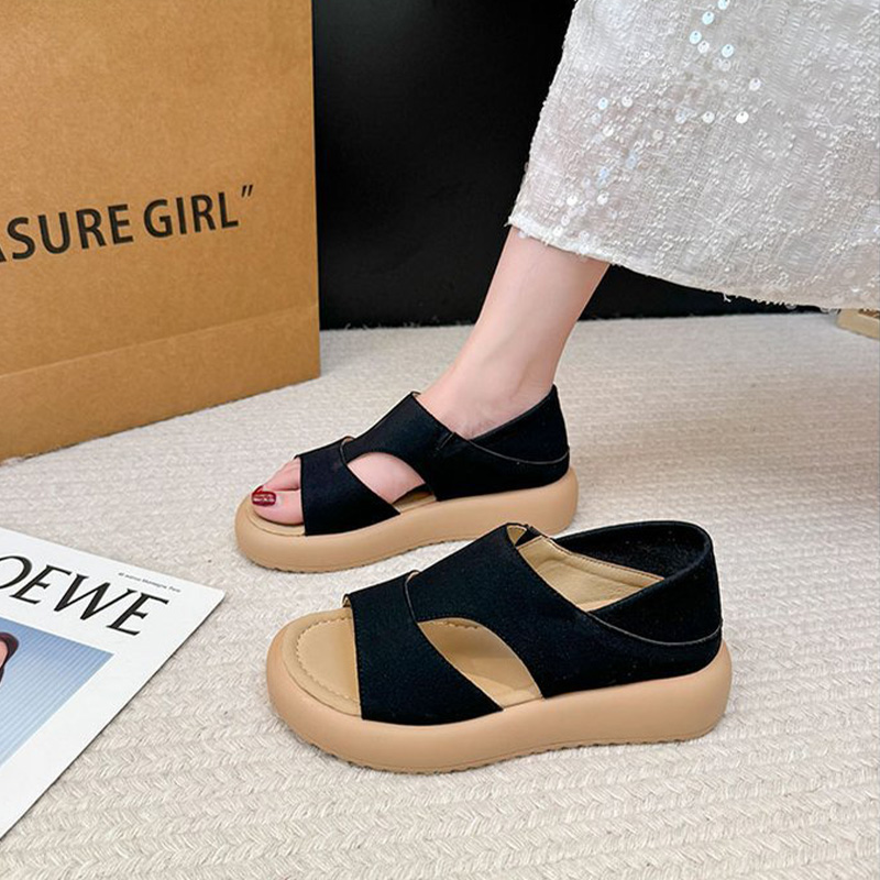 Sandal Nữ Siêu Nhẹ AG0047