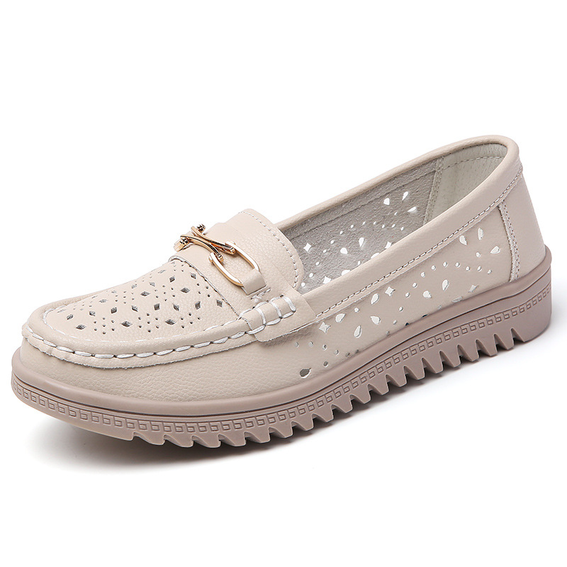 Sandal da nữ siêu nhẹ AG0050