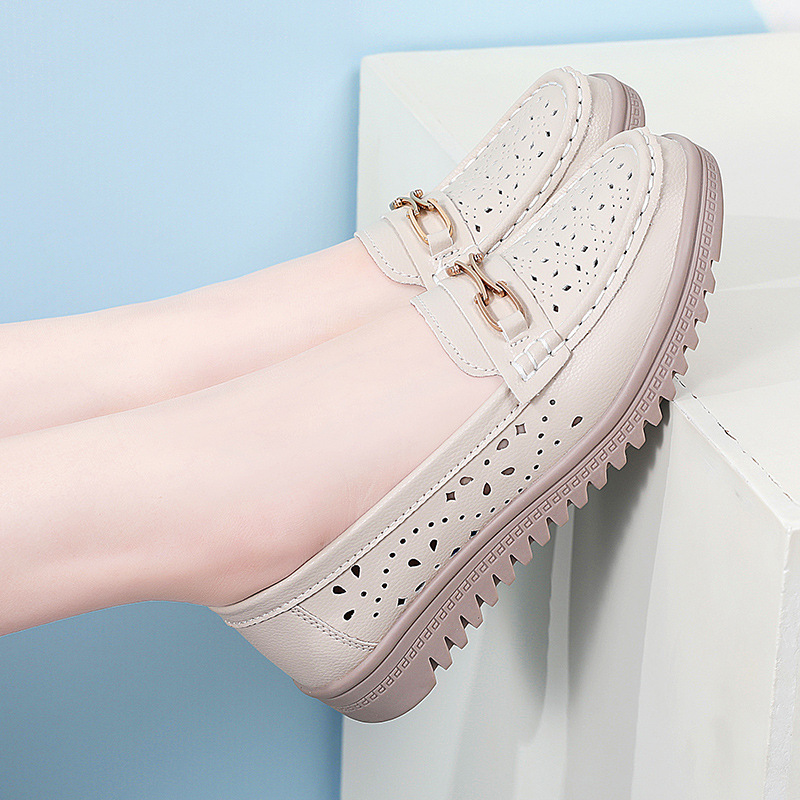 Sandal da nữ siêu nhẹ AG0050