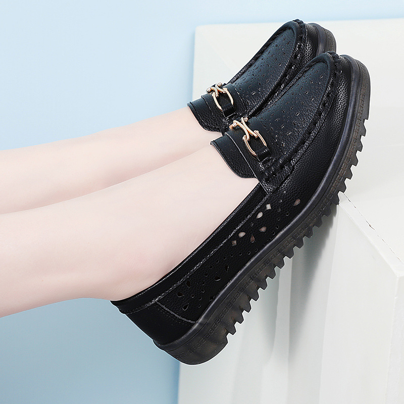 Sandal da nữ siêu nhẹ AG0050