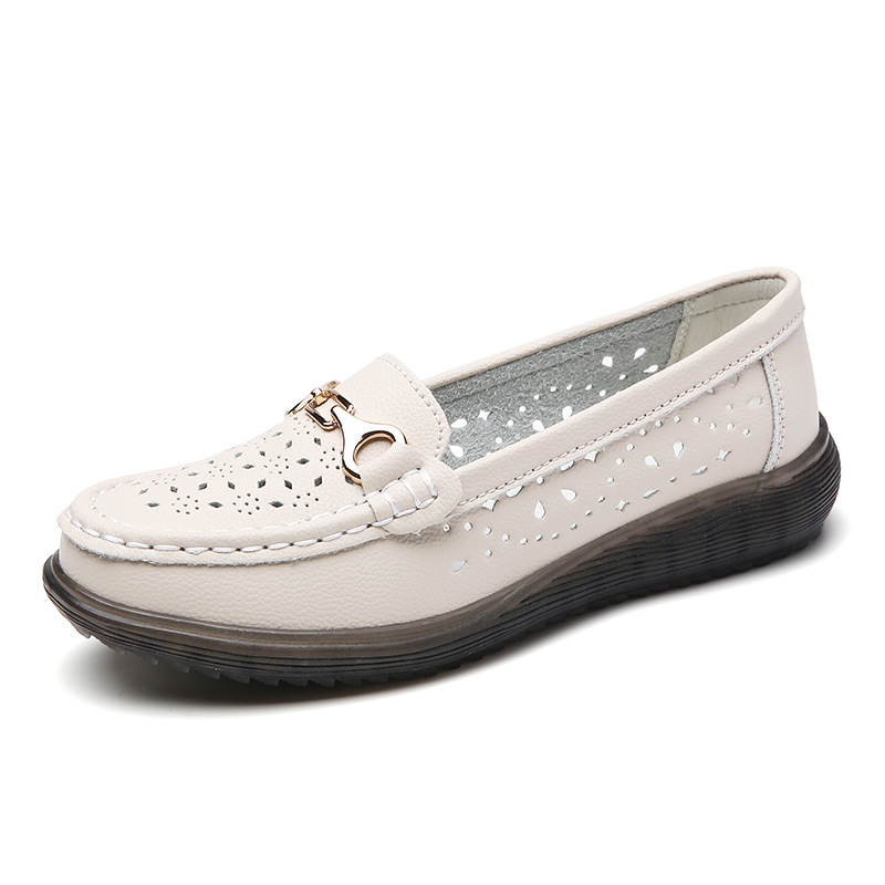 Sandal da nữ siêu nhẹ AG0050