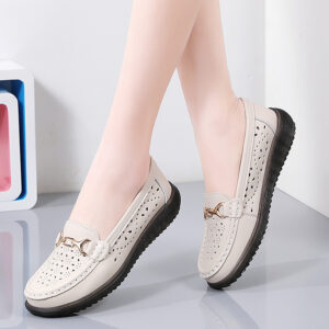 Sandal da nữ siêu nhẹ AG0050