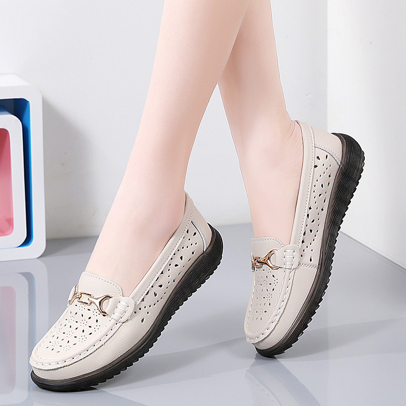 Sandal da nữ siêu nhẹ AG0050