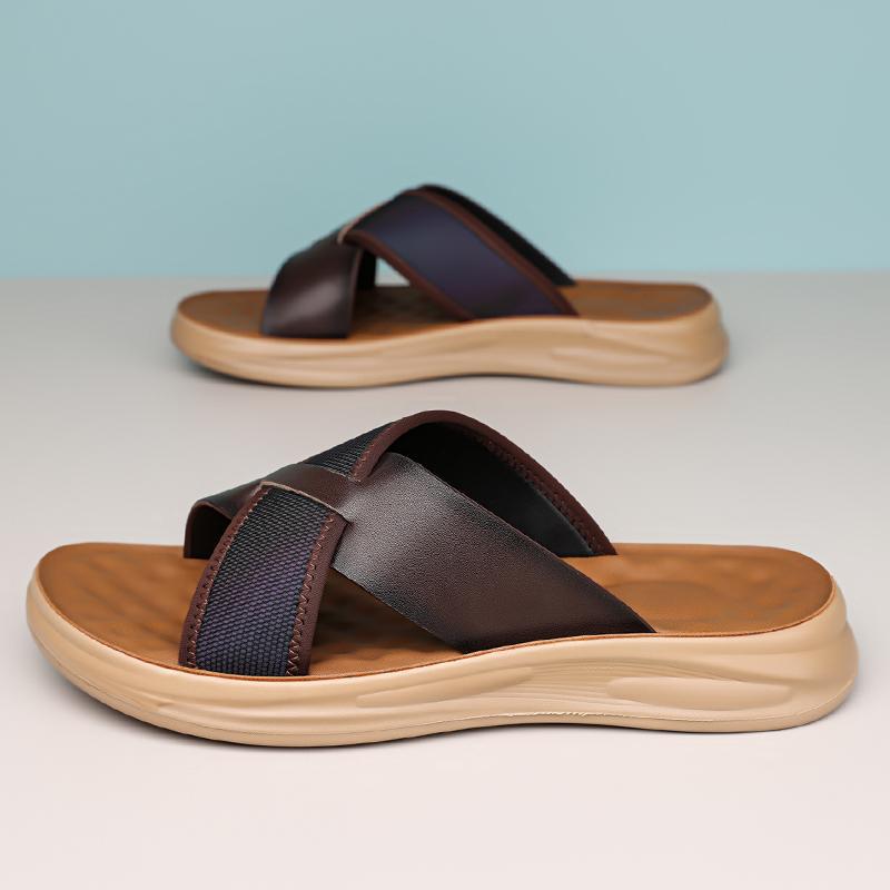 Sandal Nam Cao Cấp AG0055