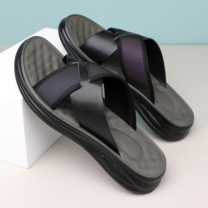 Sandal Nam Cao Cấp AG0055