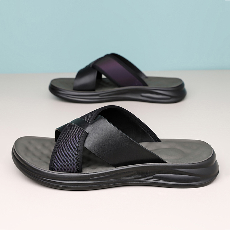 Sandal Nam Cao Cấp AG0055