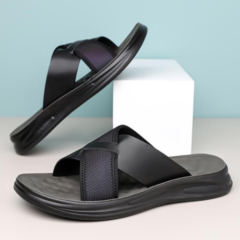 Sandal Nam Cao Cấp AG0055