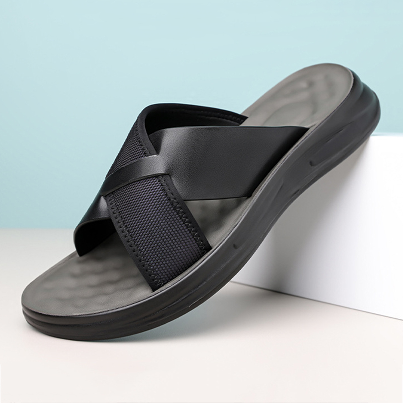 Sandal Nam Cao Cấp AG0055