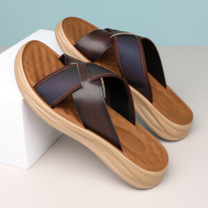 Sandal Nam Cao Cấp AG0055