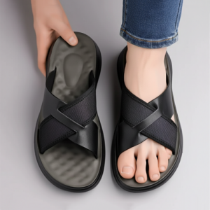Sandal Nam Cao Cấp AG0055