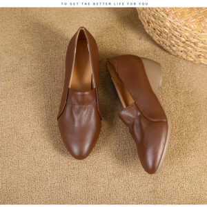 Sandal da nữ siêu nhẹ AG0064