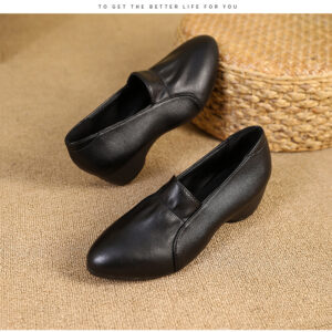 Sandal da nữ siêu nhẹ AG0064